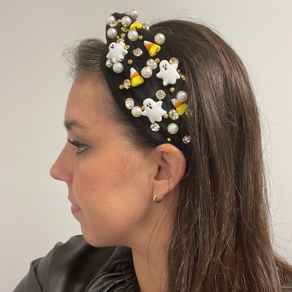 Halloween headband - Picture 7 of 7